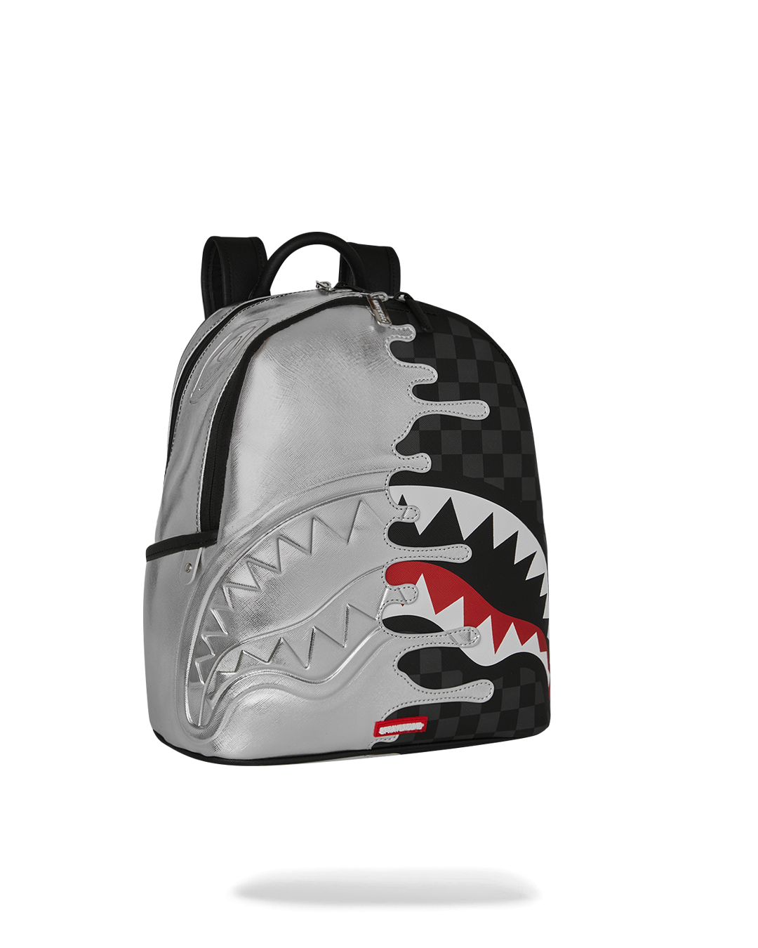 CHROME SPECTRE SAVAGE BACKPACK – SPRAYGROUND®