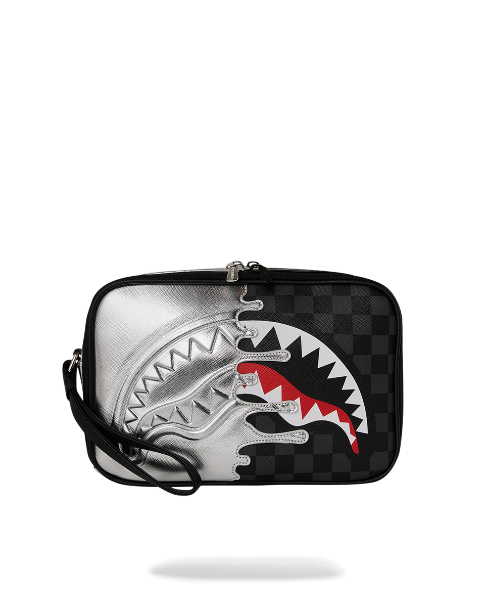 CHROME SPECTRE TOILETRY BRICK – SPRAYGROUND®