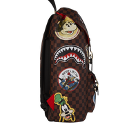 SPRAYGROUND® BACKPACK MICKEY MOUSE GLOBAL MOGUL HILLS BACKPACK