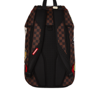 SPRAYGROUND® BACKPACK MICKEY MOUSE GLOBAL MOGUL HILLS BACKPACK
