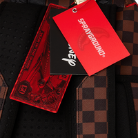 SPRAYGROUND® BACKPACK MICKEY MOUSE GLOBAL MOGUL HILLS BACKPACK