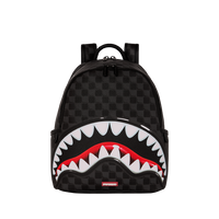 SPRAYGROUND® BACKPACK SHARKS IN PARIS BALLOON BLACK SAVAGE BACKPACK