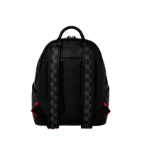 SPRAYGROUND® BACKPACK SHARKS IN PARIS BALLOON BLACK SAVAGE BACKPACK