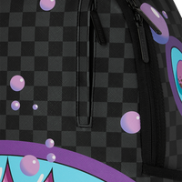SPRAYGROUND® BACKPACK PURPLE SLIME TAKEOVER BACKPACK
