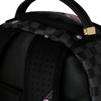 SPRAYGROUND® BACKPACK PURPLE SLIME TAKEOVER BACKPACK