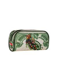 SPRAYGROUND® POUCH FLY BEAR 2 POUCH