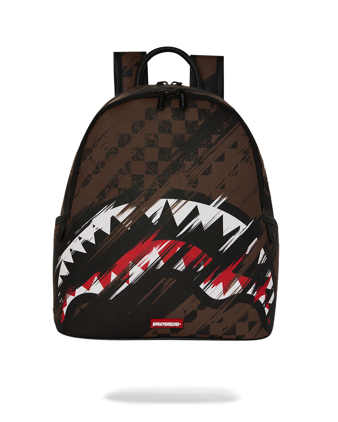 SHARKS IN PARIS NIGHT DRIFT SAVAGE BACKPACK – SPRAYGROUND®