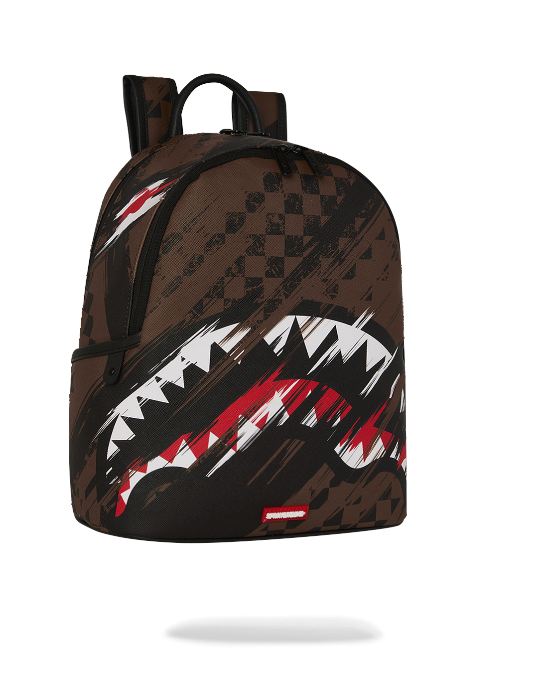 SHARKS IN PARIS NIGHT DRIFT SAVAGE BACKPACK – SPRAYGROUND®
