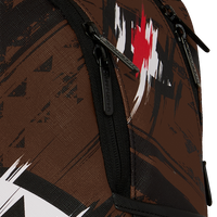 SPRAYGROUND® BACKPACK SMEARED GRUNGE SAVAGE BACKPACK