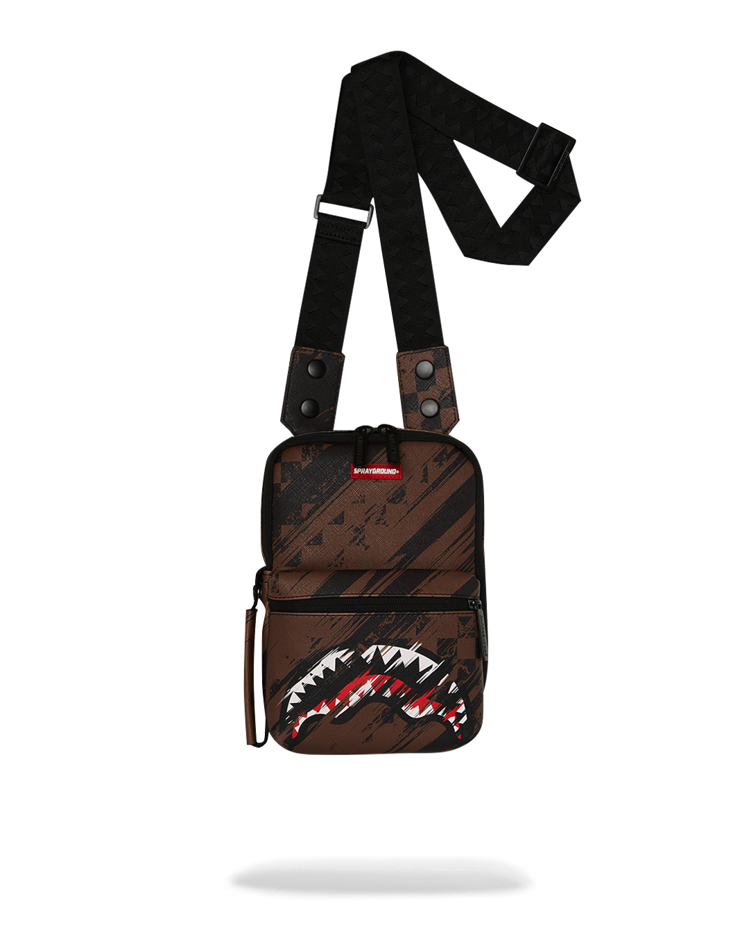 SHARKS IN PARIS NIGHT DRIFT OG SLING – SPRAYGROUND®