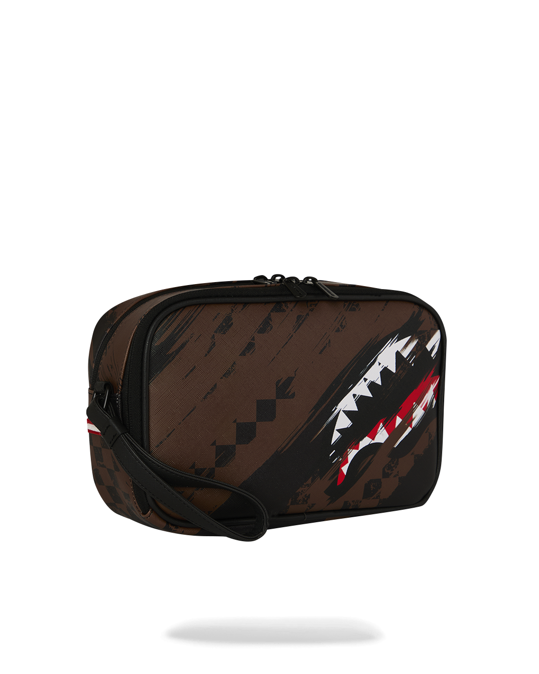 SHARKS IN PARIS NIGHT DRIFT TOILETRY BRICK – SPRAYGROUND®