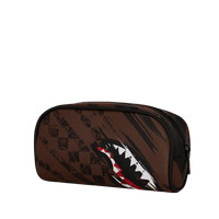 SPRAYGROUND® POUCH SMEARED GRUNGE POUCH