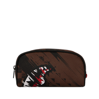 SPRAYGROUND® POUCH SMEARED GRUNGE POUCH