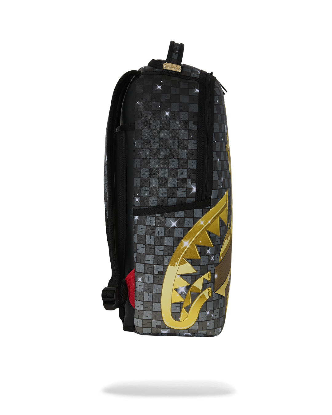 MONOPOLY COLLAB - GET THE GOLD BACKPACK – SPRAYGROUND®
