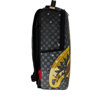 SPRAYGROUND® BACKPACK MONOPOLY COLLAB - GET THE GOLD BACKPACK