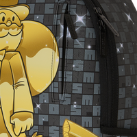SPRAYGROUND® BACKPACK MONOPOLY COLLAB - GET THE GOLD BACKPACK