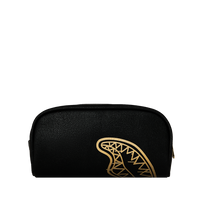SPRAYGROUND® POUCH THAT GOLD DRAP POUCH