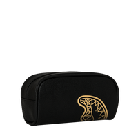 SPRAYGROUND® POUCH THAT GOLD DRAP POUCH