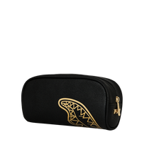SPRAYGROUND® POUCH THAT GOLD DRAP POUCH