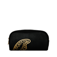SPRAYGROUND® POUCH THAT GOLD DRAP POUCH