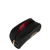 SPRAYGROUND® POUCH THAT GOLD DRAP POUCH