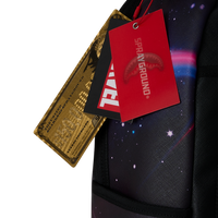 SPRAYGROUND® BACKPACK MARVEL AVENGERS SILVER SURFER BACKPACK