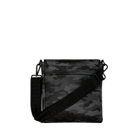 SPRAYGROUND® SLING SNOOPY PINK STENCIL MESSENGER SLING