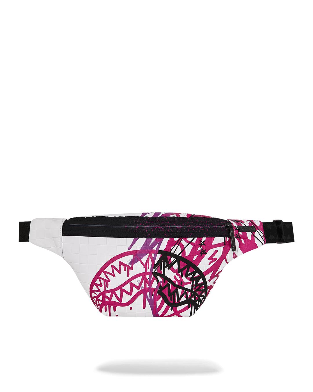 CRASH GRAFF TURBO SAVVY CROSSBODY – SPRAYGROUND®