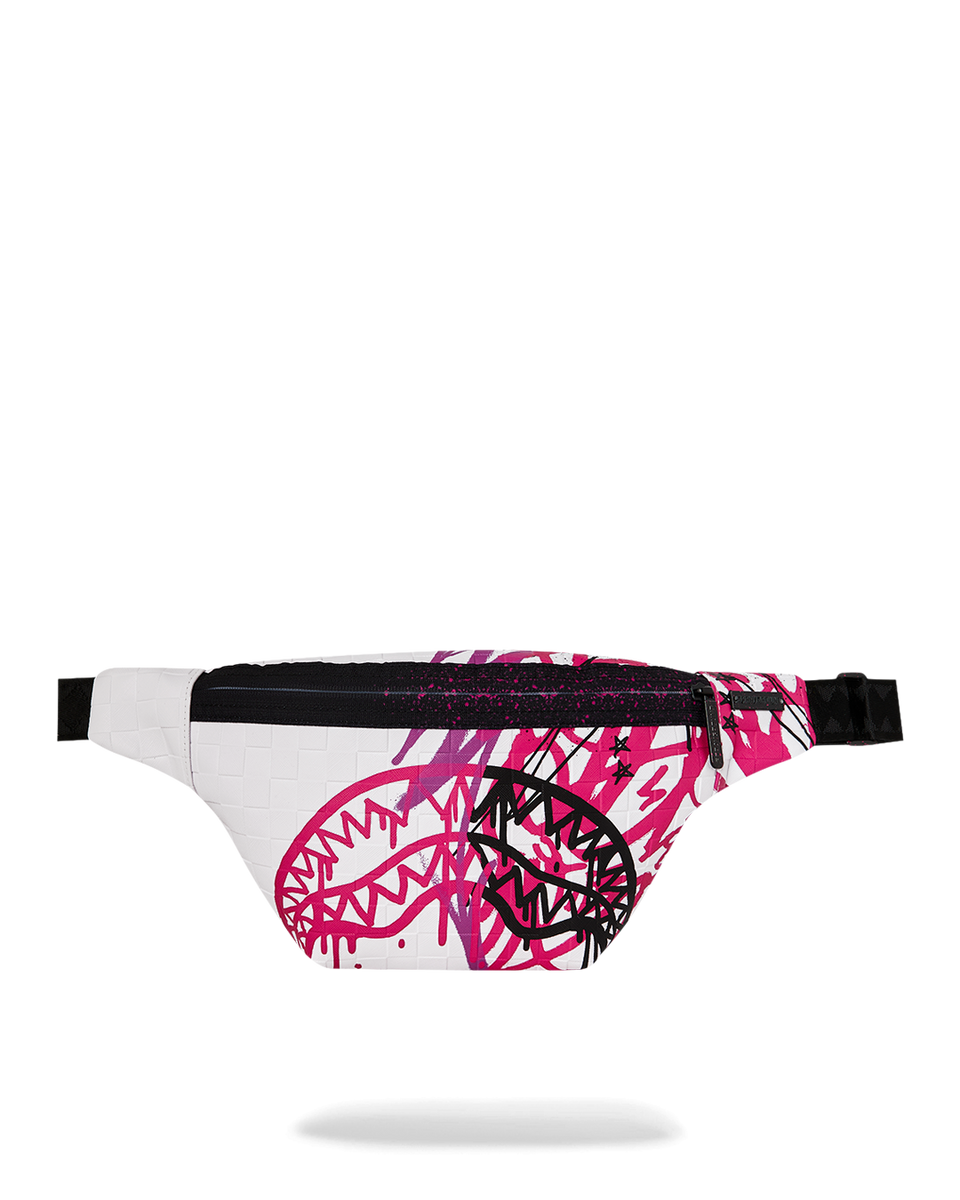 CRASH GRAFF TURBO SAVVY CROSSBODY – SPRAYGROUND®