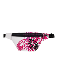 SPRAYGROUND® CROSSBODY GRAFF MAYHEM RMX SAVVY CROSSBODY