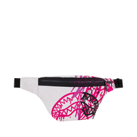 SPRAYGROUND® CROSSBODY GRAFF MAYHEM RMX SAVVY CROSSBODY