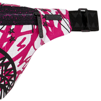 SPRAYGROUND® CROSSBODY GRAFF MAYHEM RMX SAVVY CROSSBODY