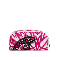 SPRAYGROUND® POUCH GRAFF MAYHEM RMX POUCH