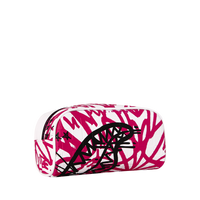 SPRAYGROUND® POUCH GRAFF MAYHEM RMX POUCH
