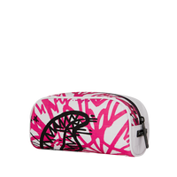 SPRAYGROUND® POUCH GRAFF MAYHEM RMX POUCH