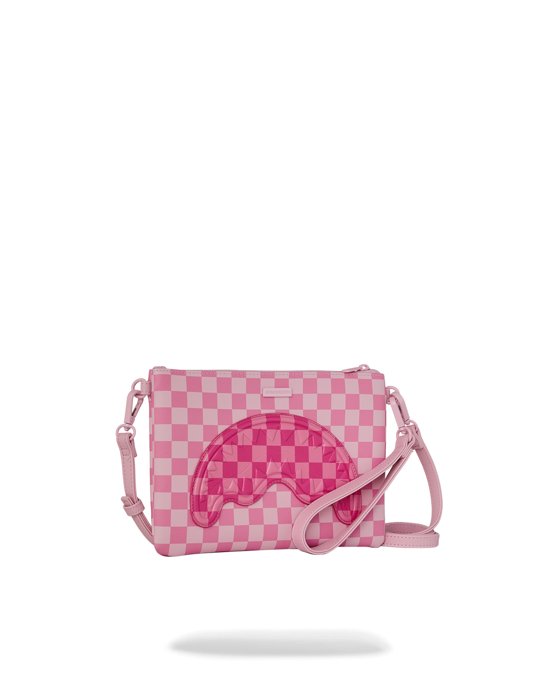 SUGAR DRIP CANDY BITE CROSSOVER CLUTCH – SPRAYGROUND®