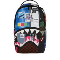 SPRAYGROUND® BACKPACK LFW FASHION BOARD BACKPACK