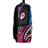 SPRAYGROUND® BACKPACK LFW FASHION BOARD BACKPACK