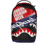 SPRAYGROUND® BACKPACK LONDON FASHION WEEK RUNWAY READY BACKPACK
