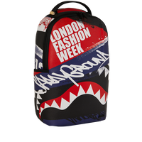 SPRAYGROUND® BACKPACK LONDON FASHION WEEK RUNWAY READY BACKPACK