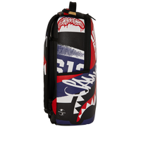 SPRAYGROUND® BACKPACK LONDON FASHION WEEK RUNWAY READY BACKPACK