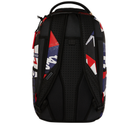 SPRAYGROUND® BACKPACK LONDON FASHION WEEK RUNWAY READY BACKPACK