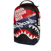SPRAYGROUND® BACKPACK LONDON FASHION WEEK RUNWAY READY BACKPACK