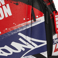 SPRAYGROUND® BACKPACK LONDON FASHION WEEK RUNWAY READY BACKPACK