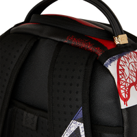 SPRAYGROUND® BACKPACK LONDON FASHION WEEK RUNWAY READY BACKPACK