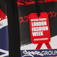 SPRAYGROUND® BACKPACK LONDON FASHION WEEK RUNWAY READY BACKPACK