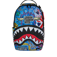 SPRAYGROUND® BACKPACK LONDON FASHION WEEK THE STRAND BACKPACK