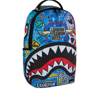 SPRAYGROUND® BACKPACK LONDON FASHION WEEK THE STRAND BACKPACK