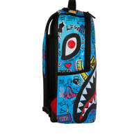 SPRAYGROUND® BACKPACK LONDON FASHION WEEK THE STRAND BACKPACK