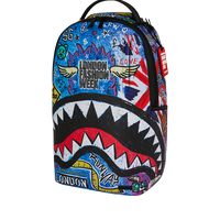 SPRAYGROUND® BACKPACK LONDON FASHION WEEK THE STRAND BACKPACK